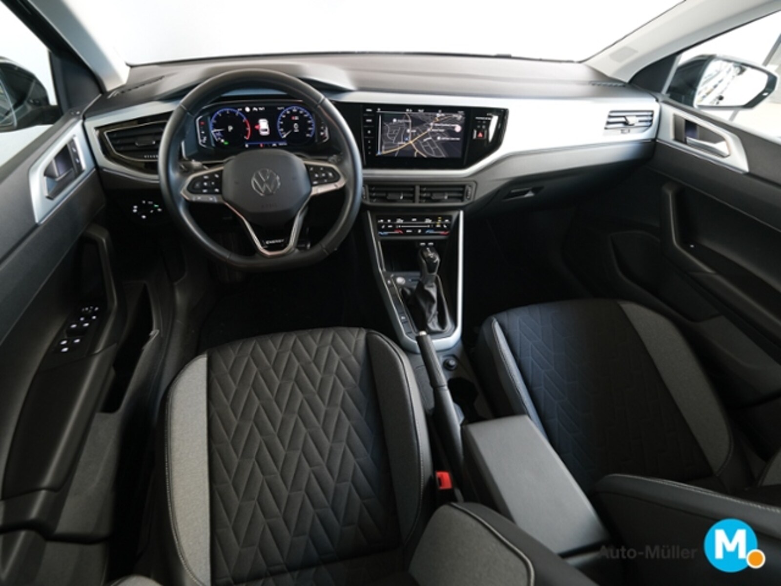 Volkswagen Polo – Bild 8