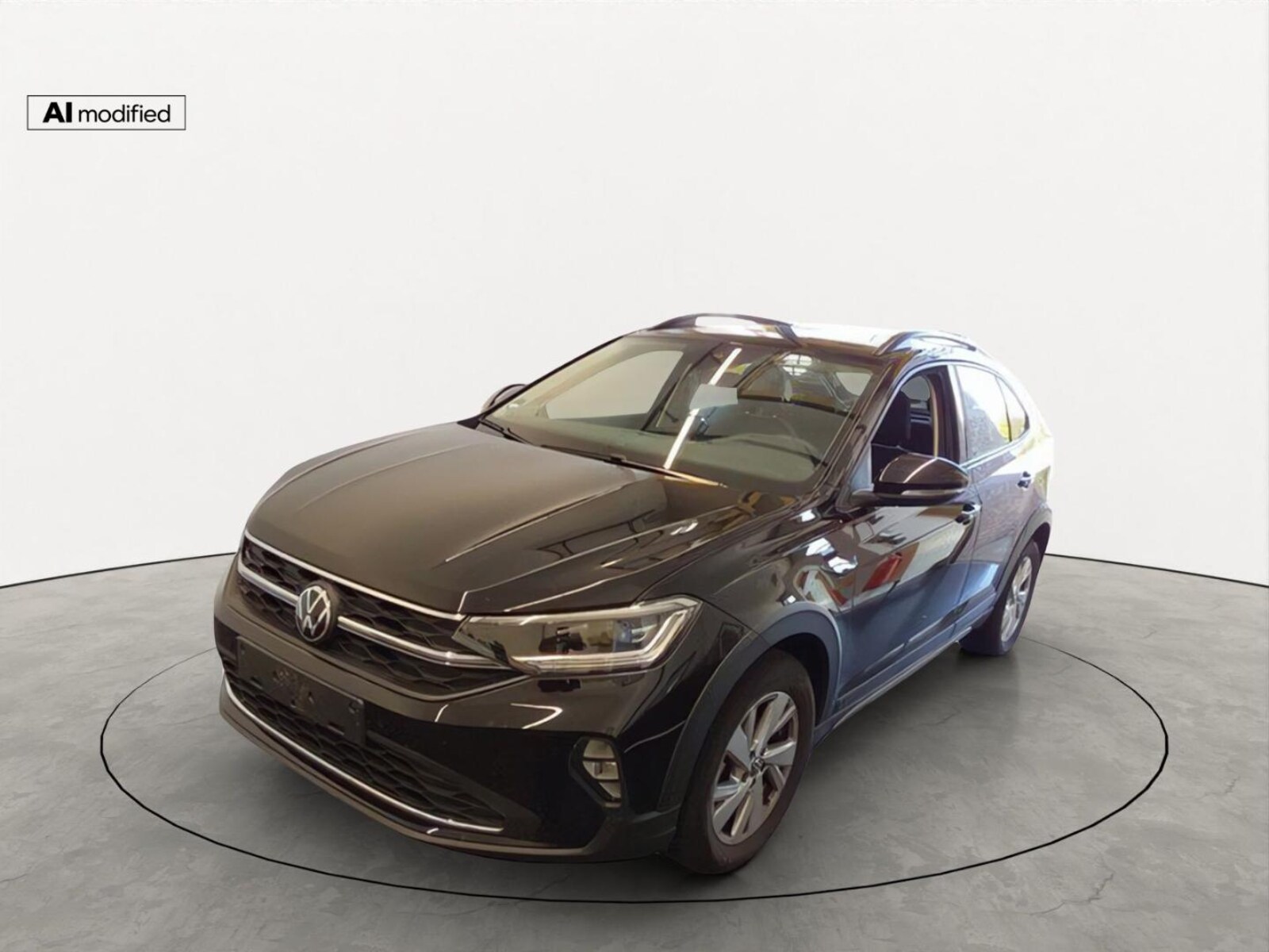 Volkswagen Taigo – Bild 3