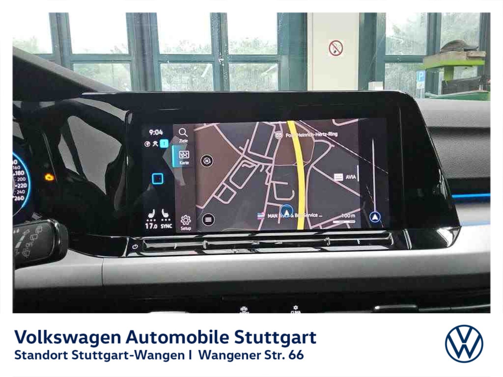 Volkswagen Golf Variant – Bild 7
