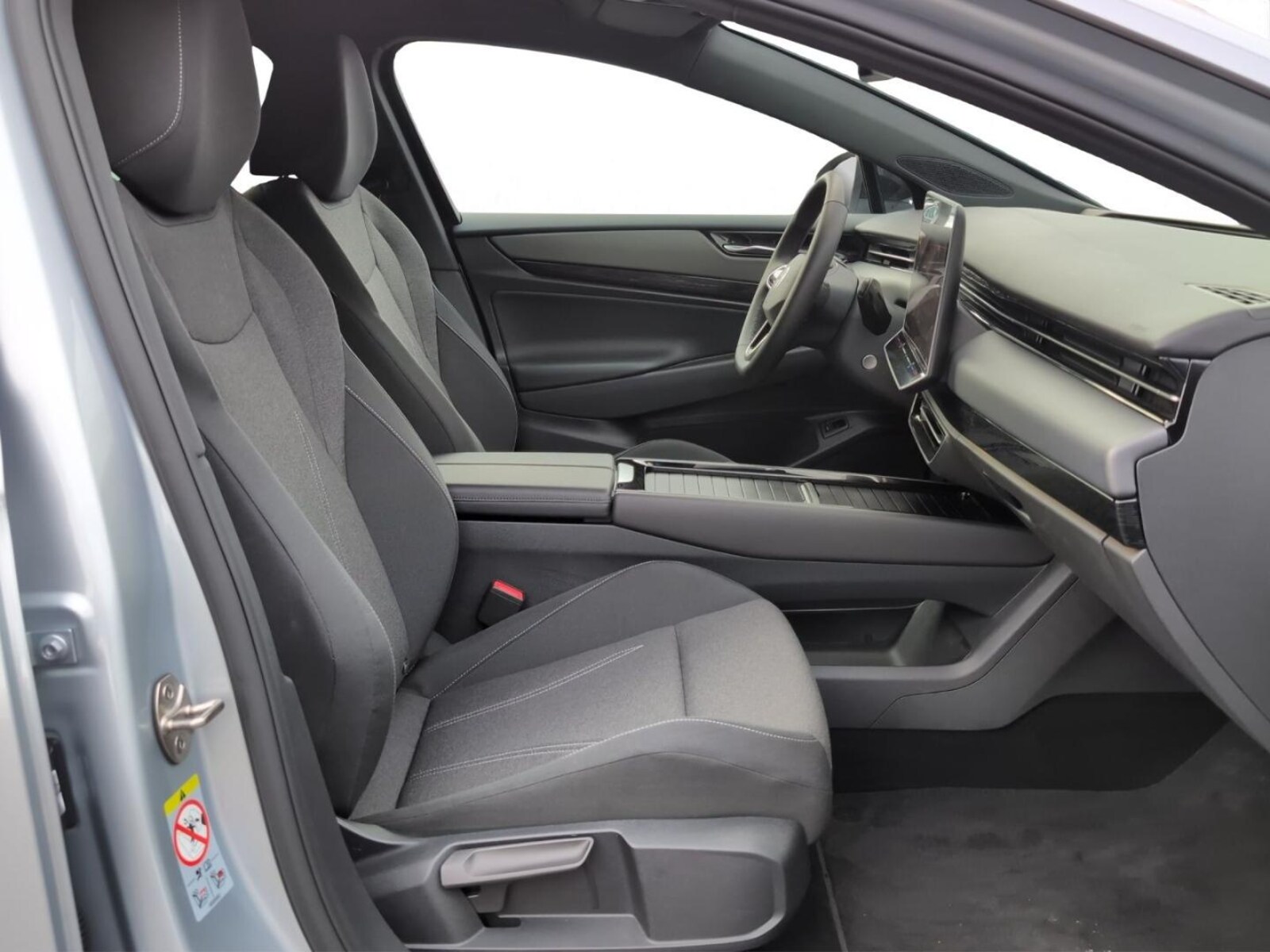 Volkswagen ID.7 Tourer – Bild 5