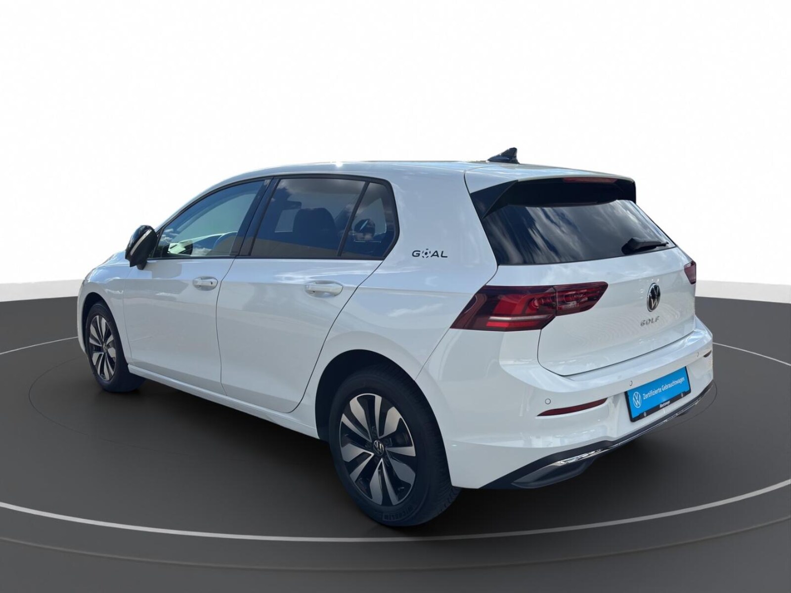 Volkswagen Golf – Bild 3