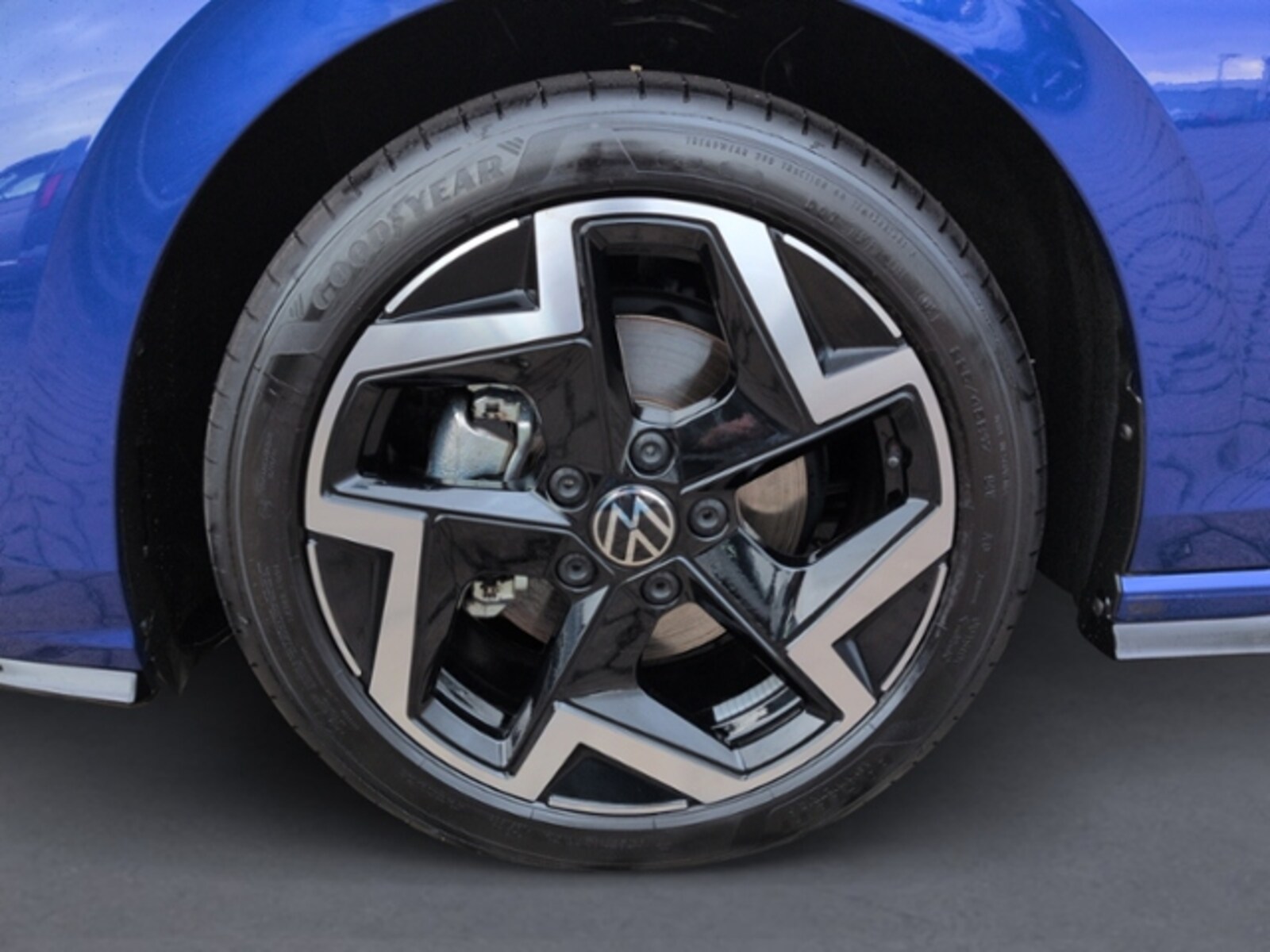 Volkswagen Golf Variant – Bild 9