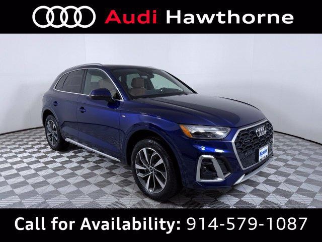 Photo of 2024 Audi Q5