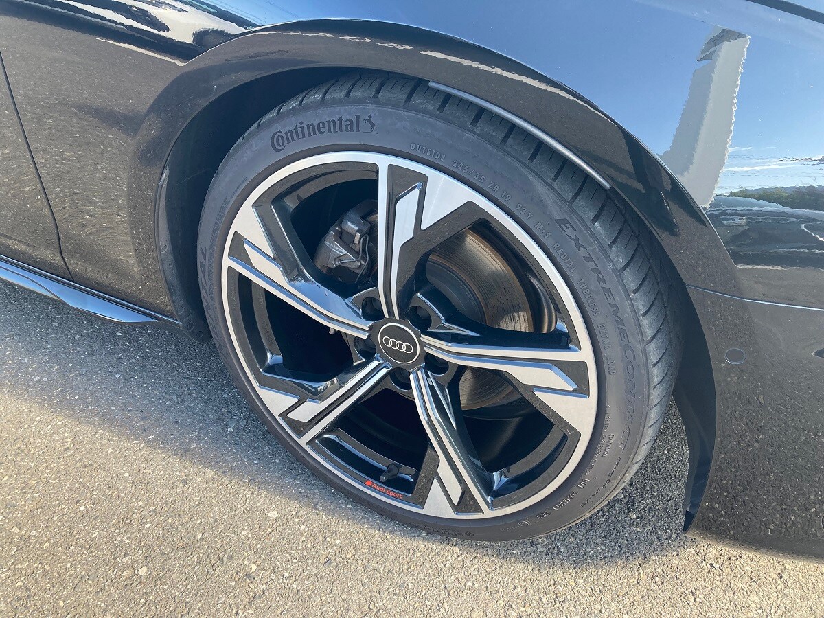Image about Audi A4 Avant 35 TDI S line