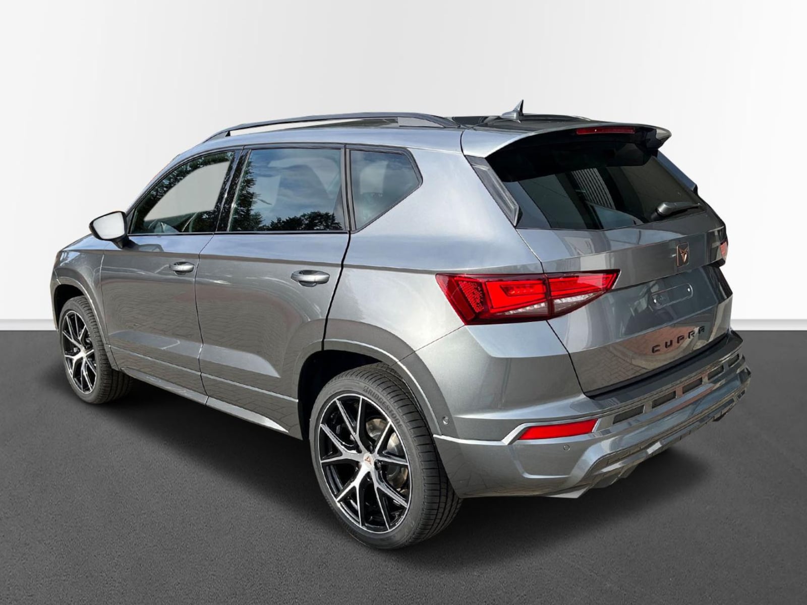 CUPRA Ateca – Bild 2