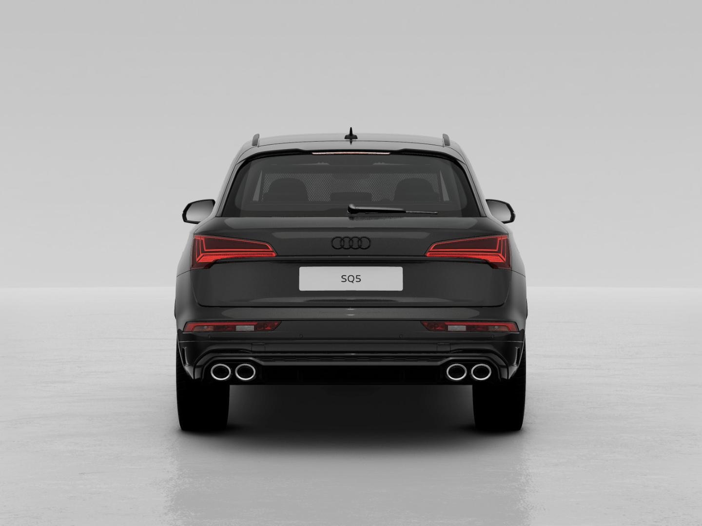 Image about Audi SQ5 TDI tiptronic