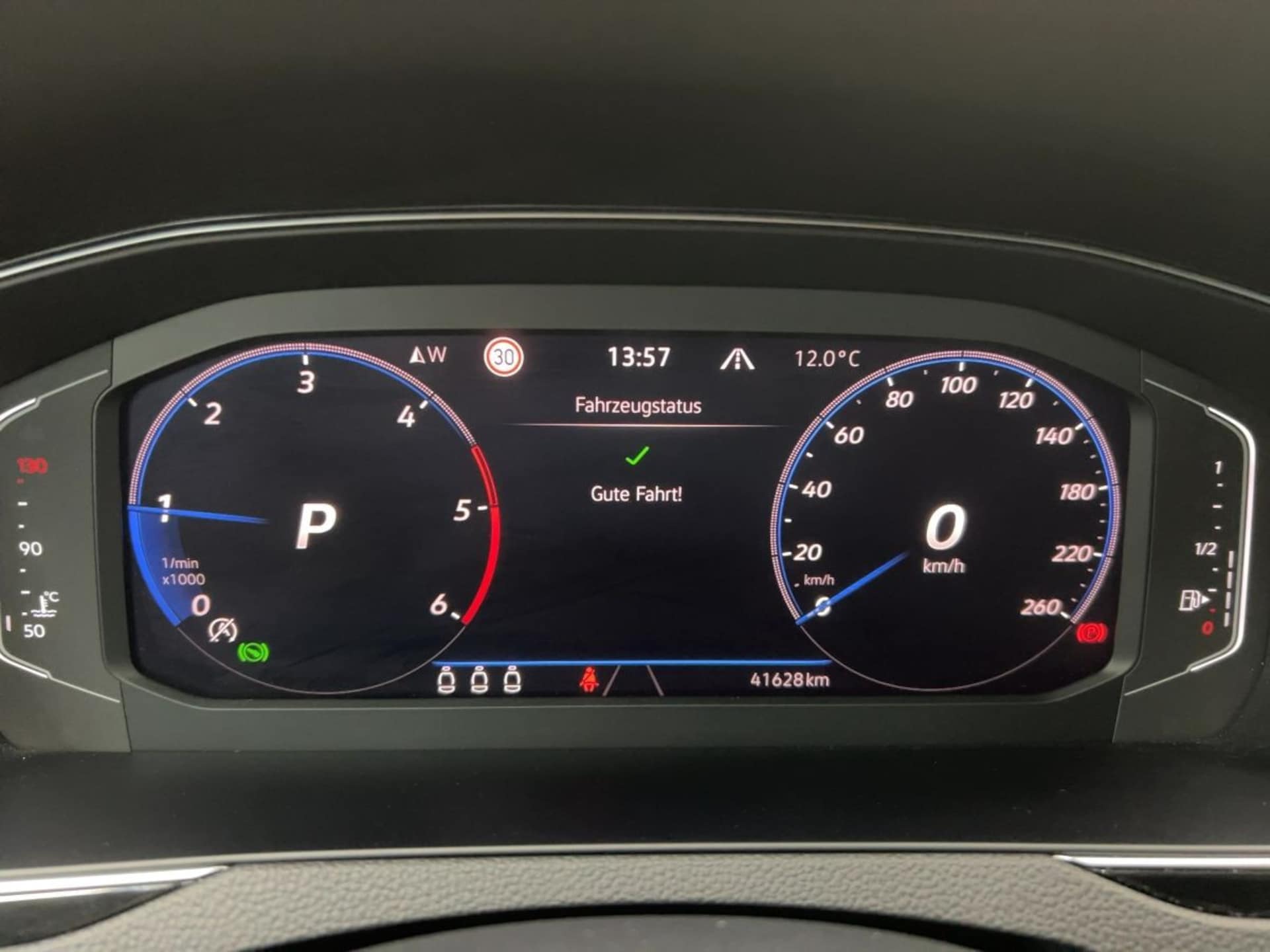 Volkswagen Passat Variant Alltrack