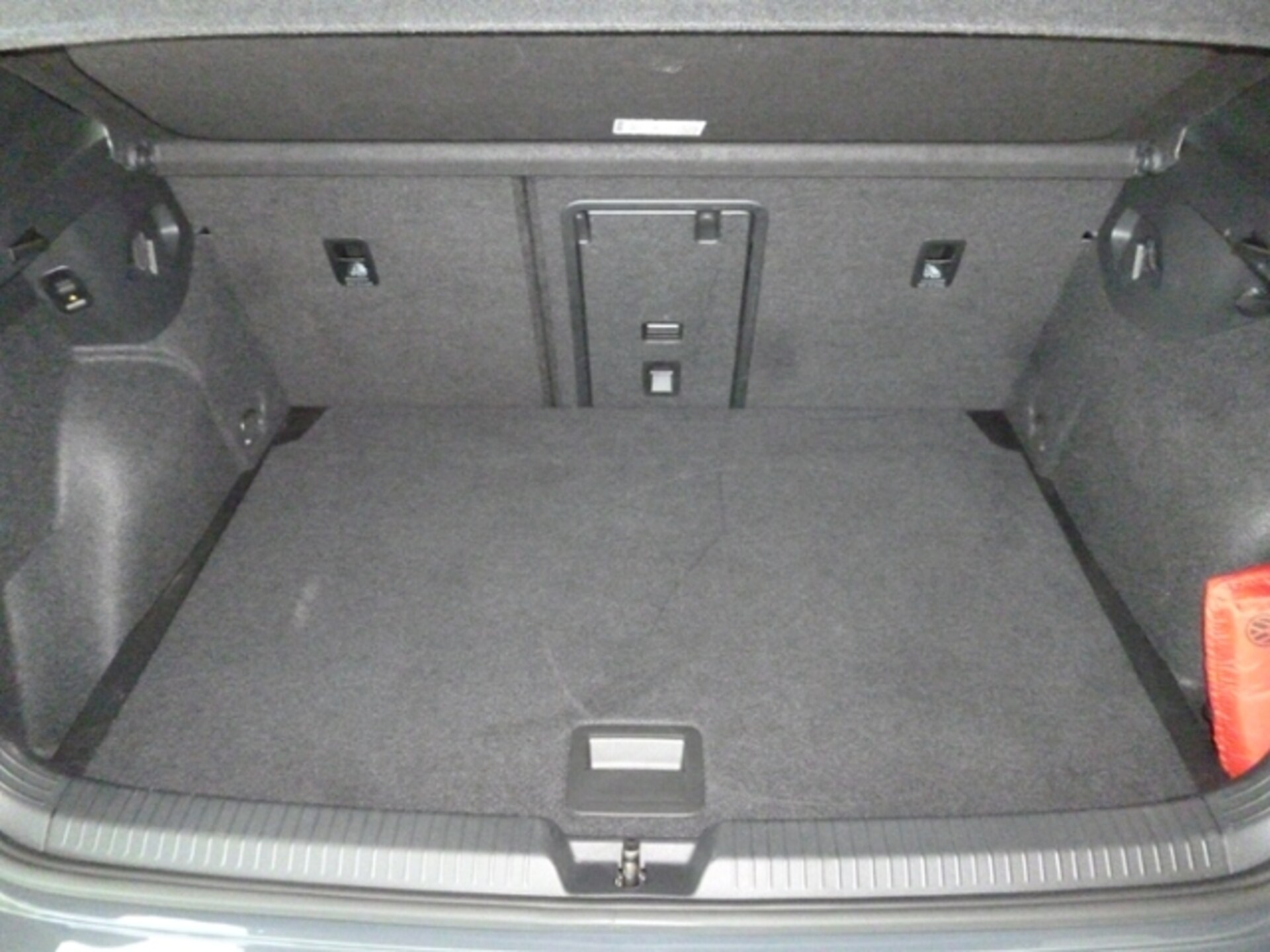 Volkswagen Golf GTD