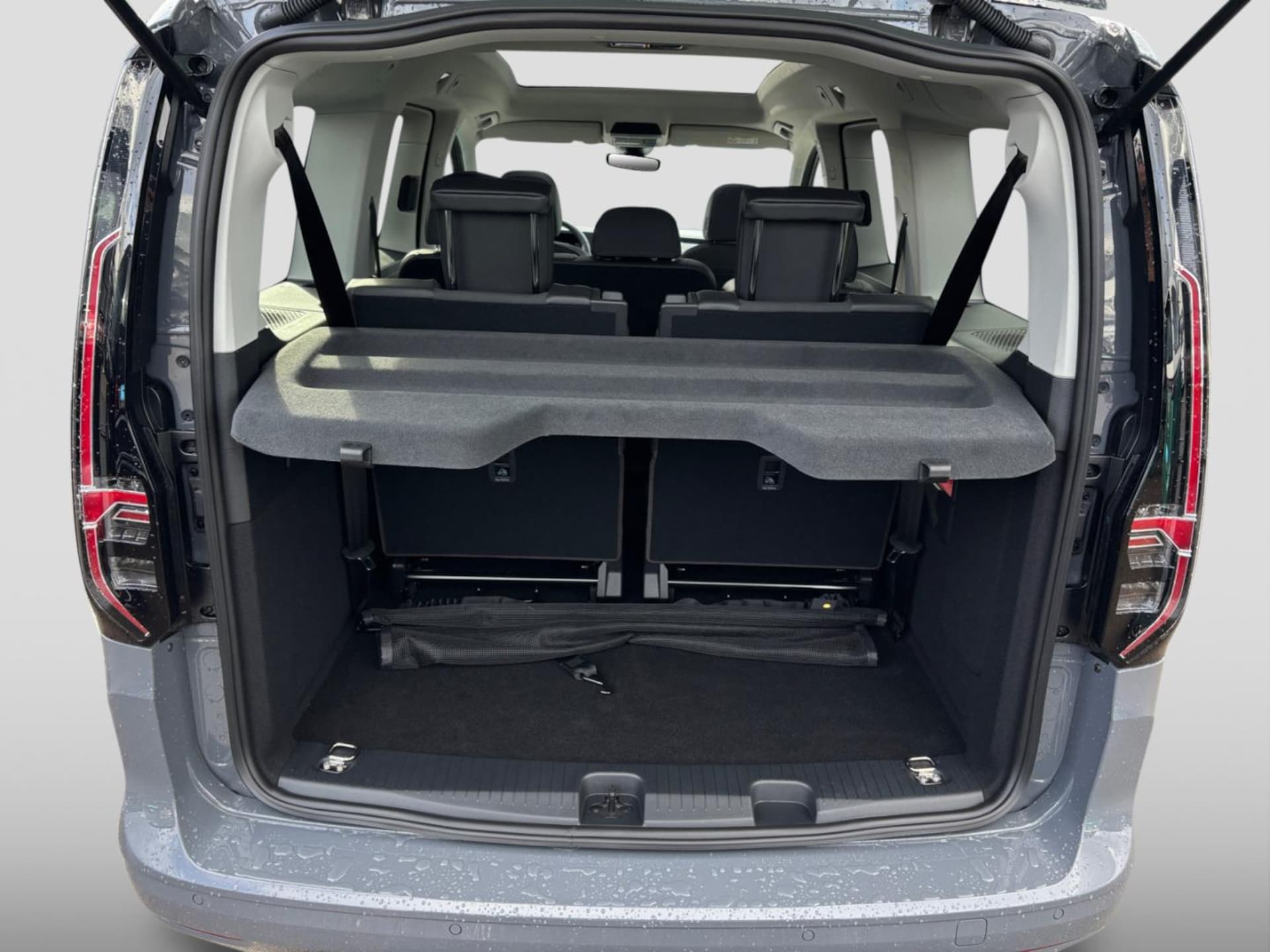 Volkswagen Caddy Maxi Life