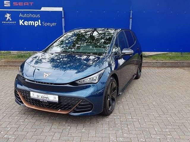 CUPRA Born 170kW/​60kWh Edition Dynamic (DKT4962532)