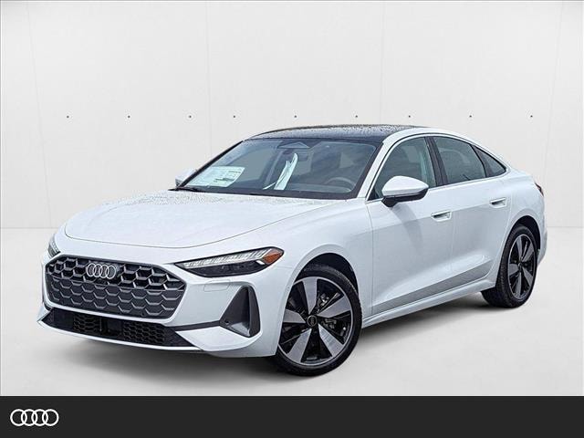 2025 Audi New A5 Premium Plus