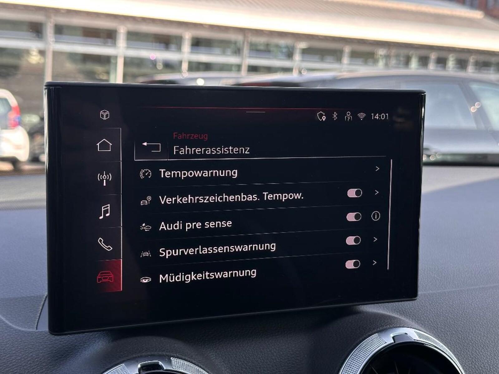 Audi Q2 – Bild 16