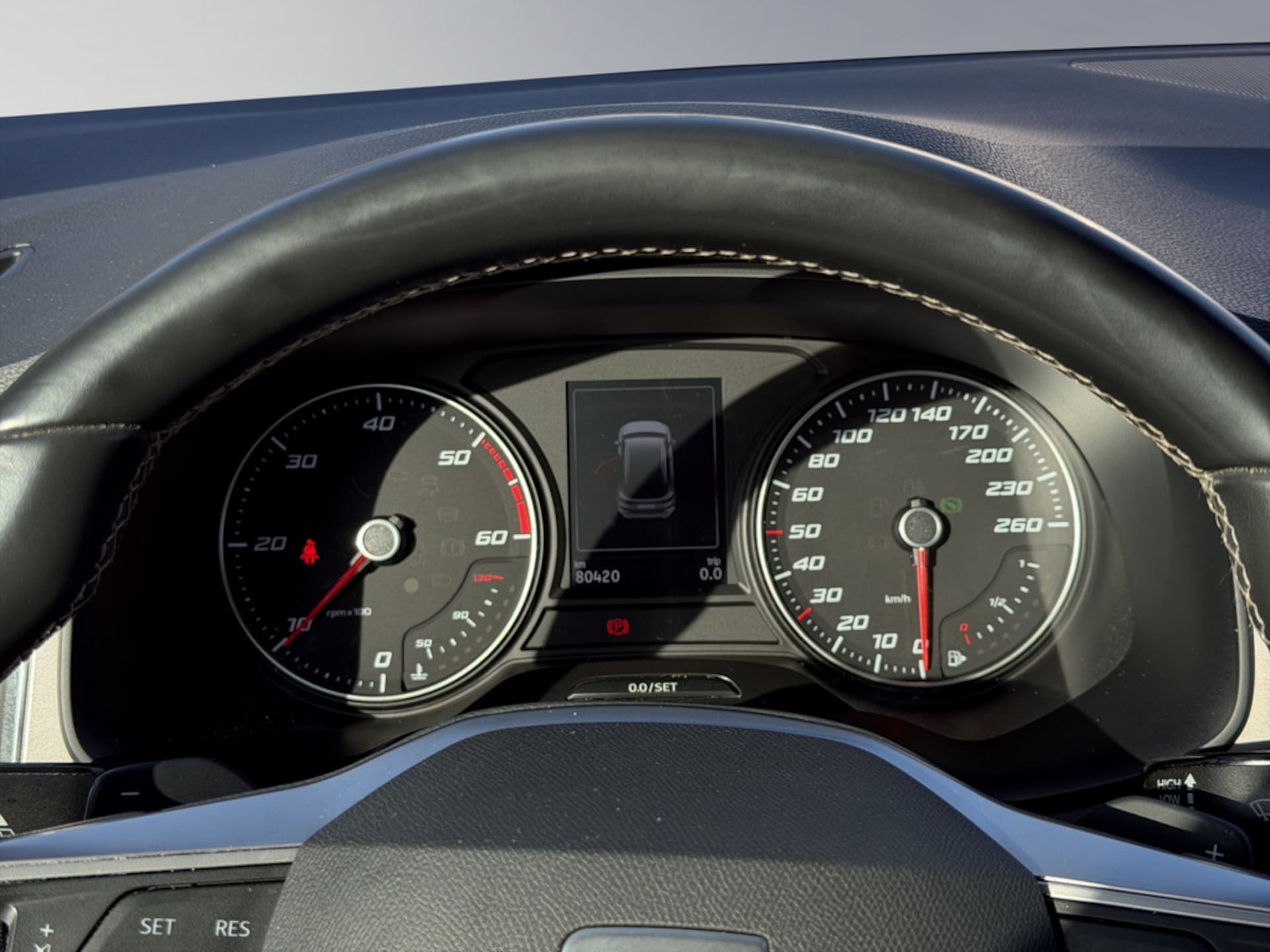 SEAT Ateca Xperience