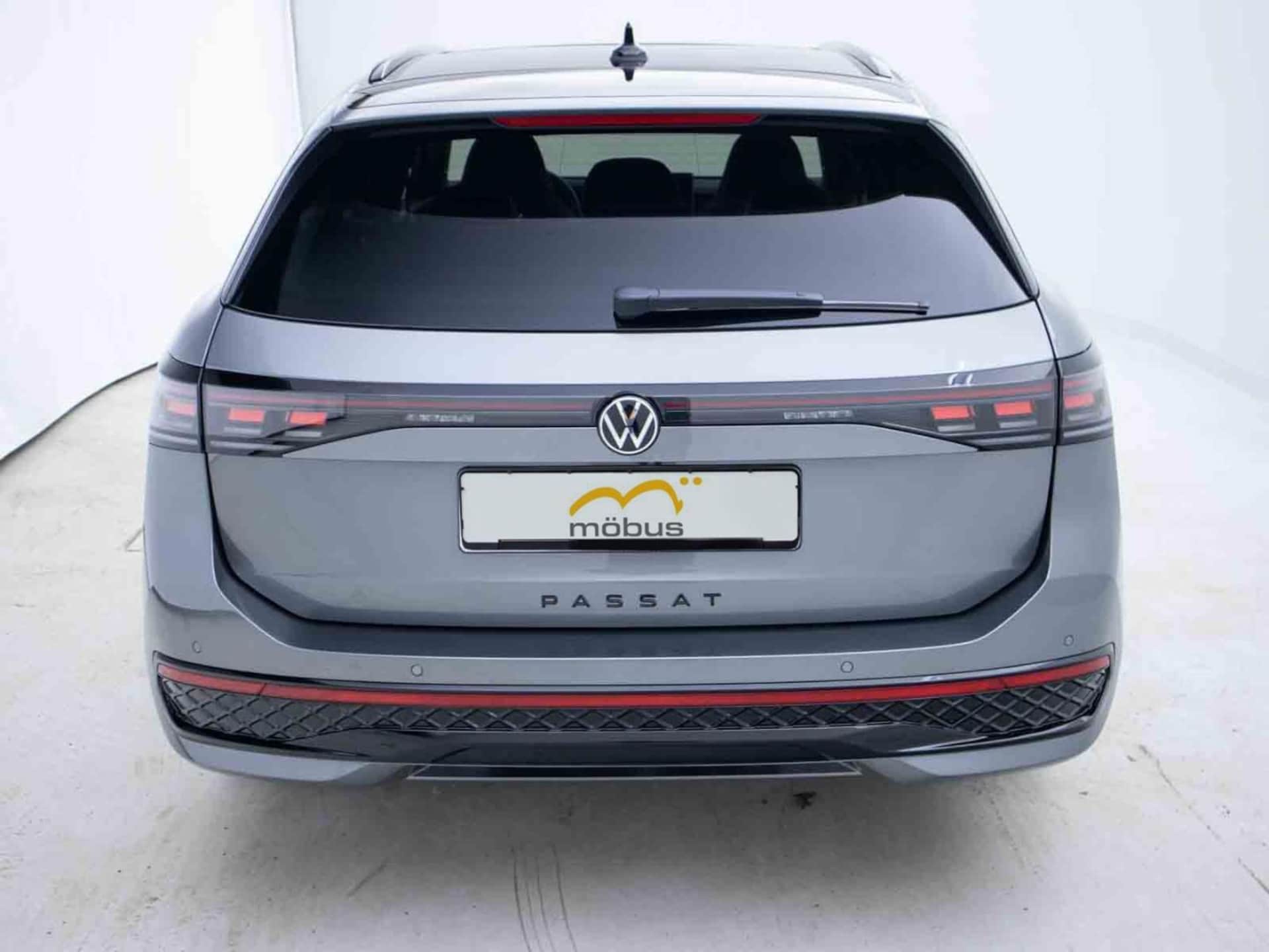 Volkswagen Passat R-Line