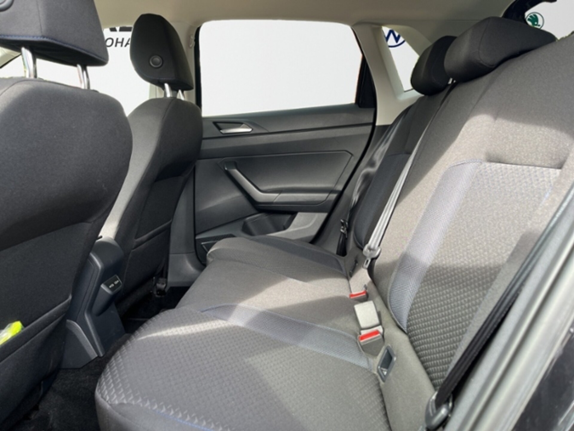 Volkswagen Polo United