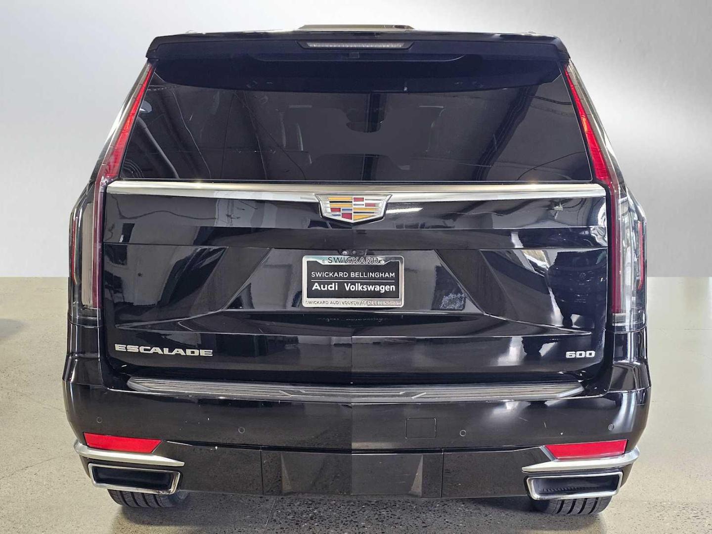 2023 Cadillac Escalade Premium Luxury - Photo 6