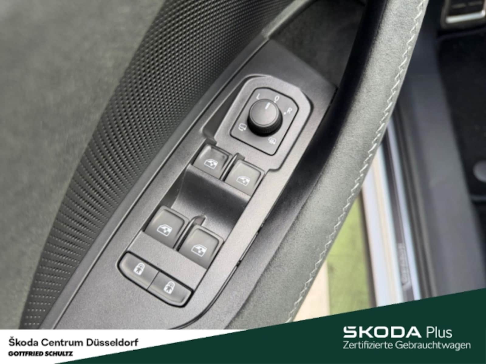 Škoda Kodiaq – Bild 10