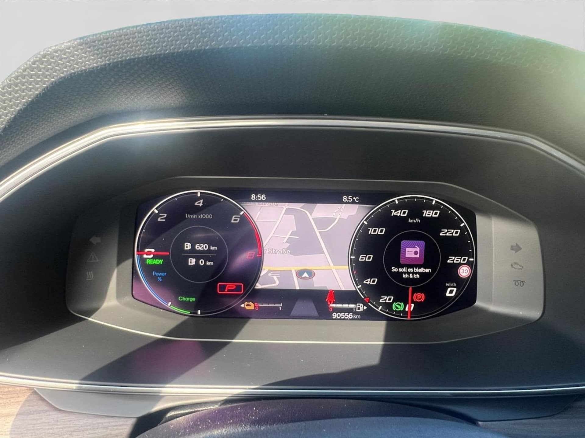 SEAT Leon Sportstourer XCELLENCE