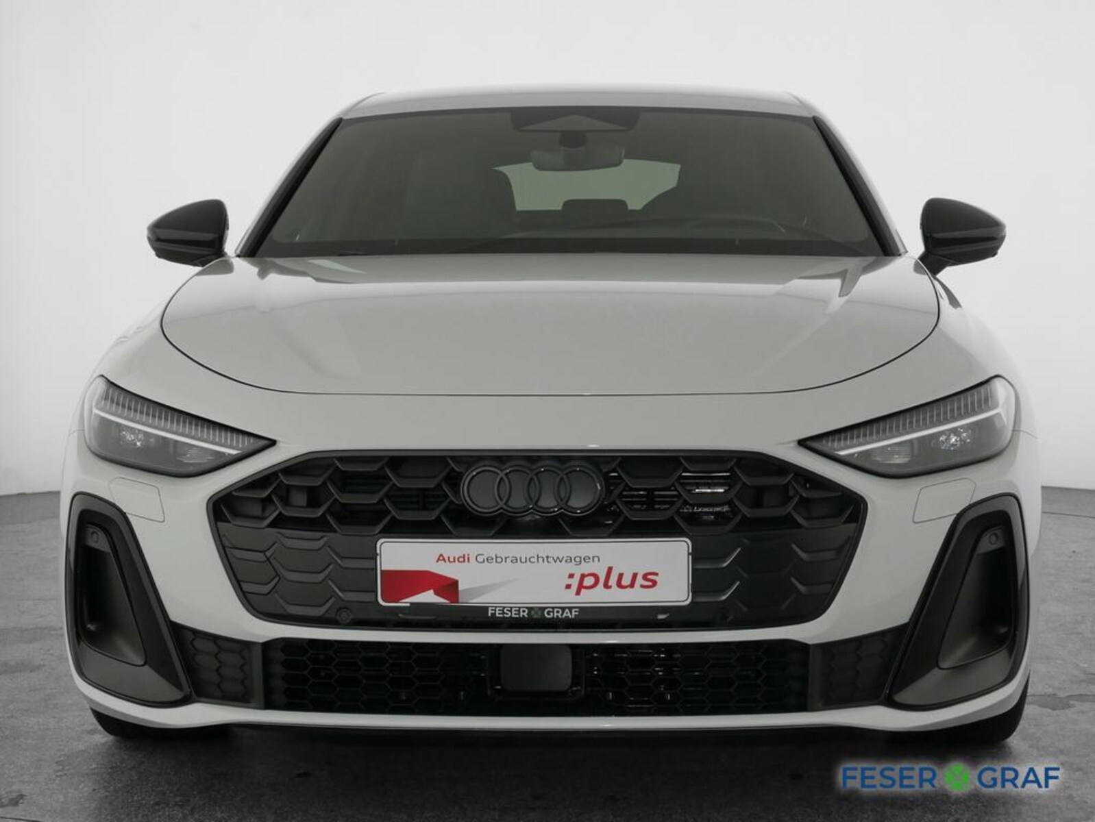 Audi A5 Limousine – Bild 11