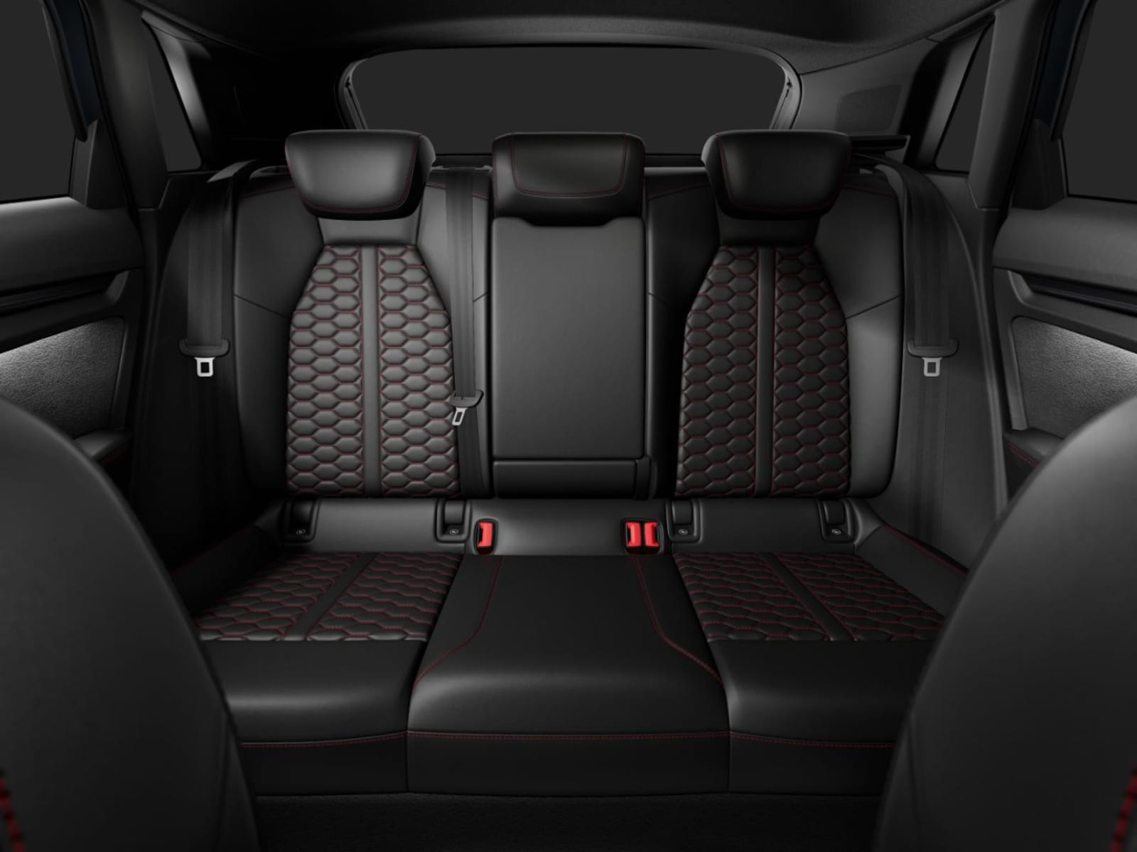 Audi RS 3 Sportback – Bild 12