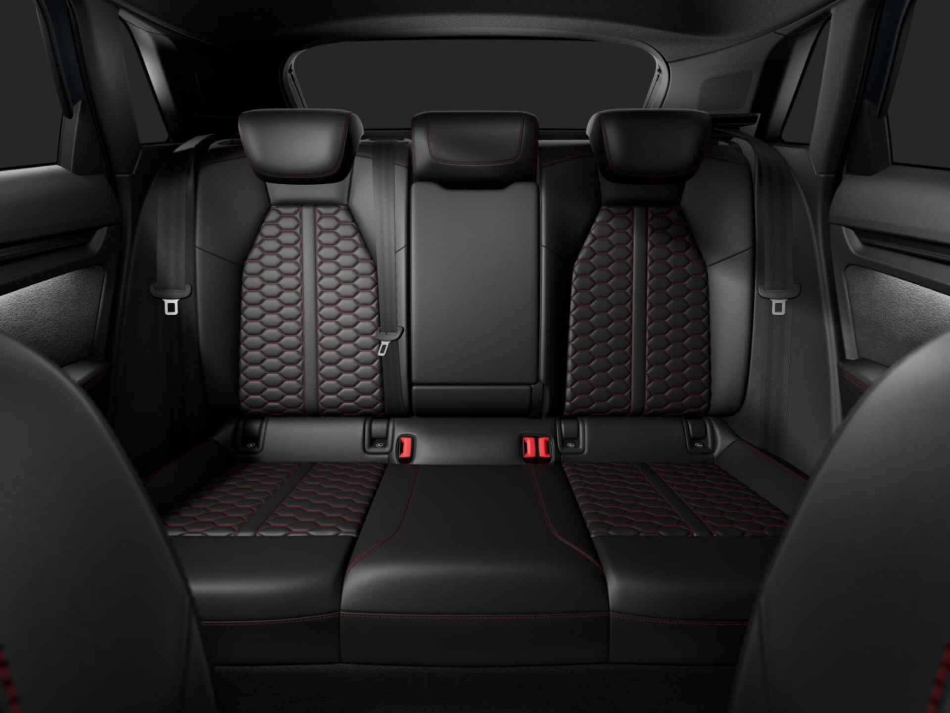 Audi RS 3 Sportback
