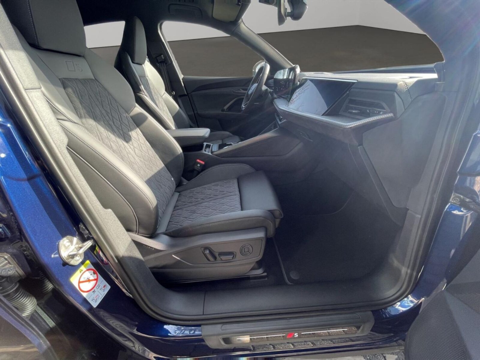 Audi Q5 Sportback – Bild 15