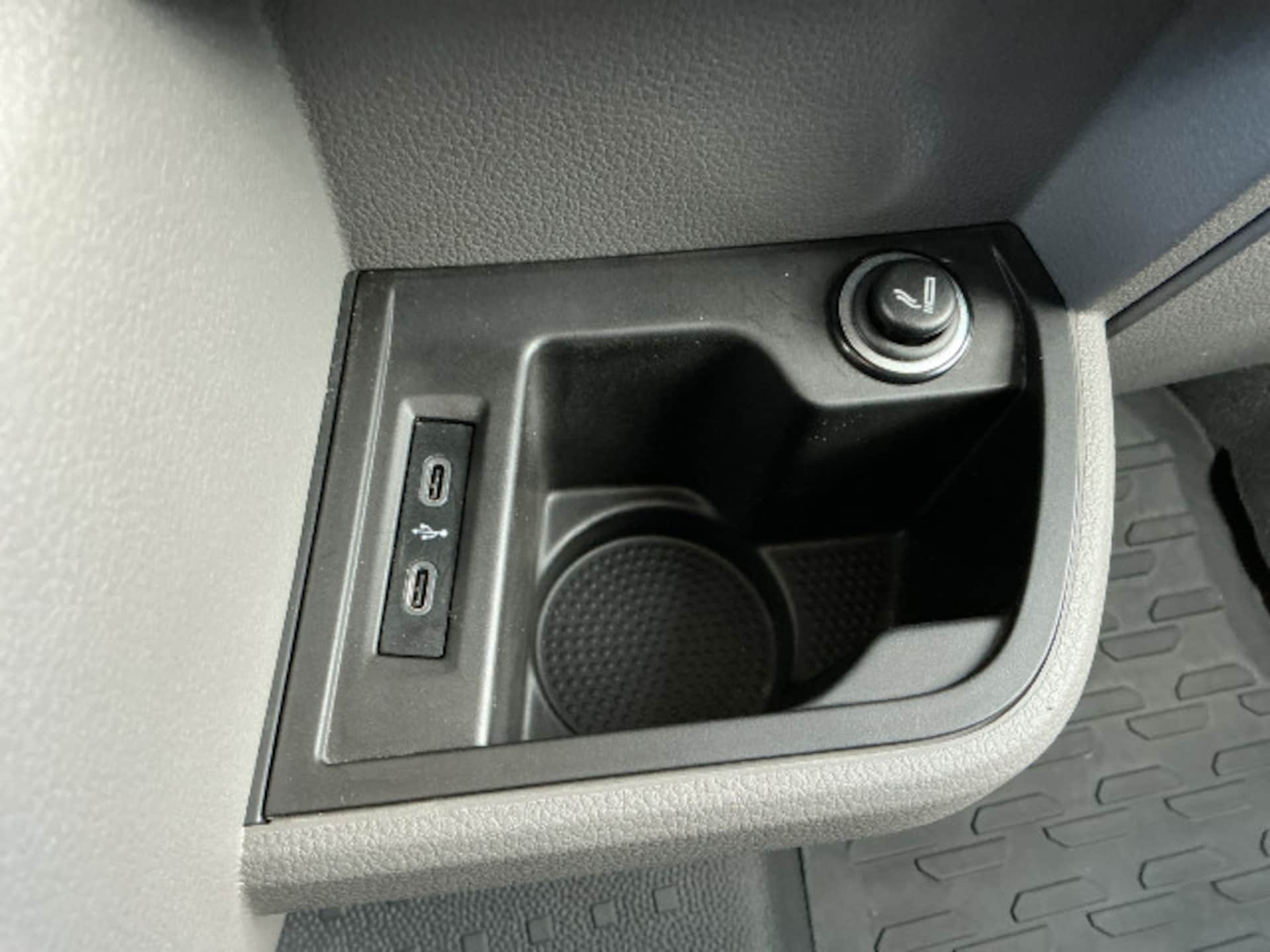Volkswagen T6.1 Transporter Kasten kurzer Radstand