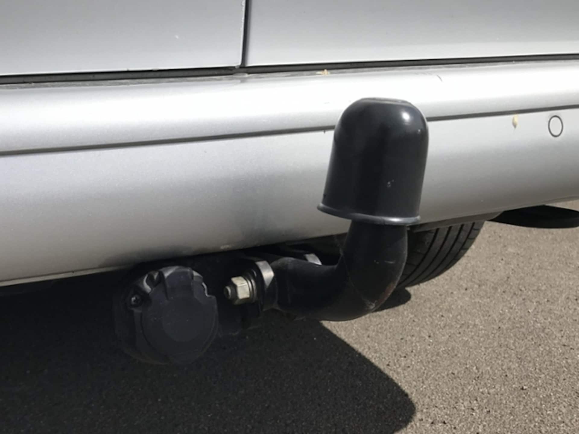 Volkswagen T6.1 Transporter Kombi kurzer Radstand