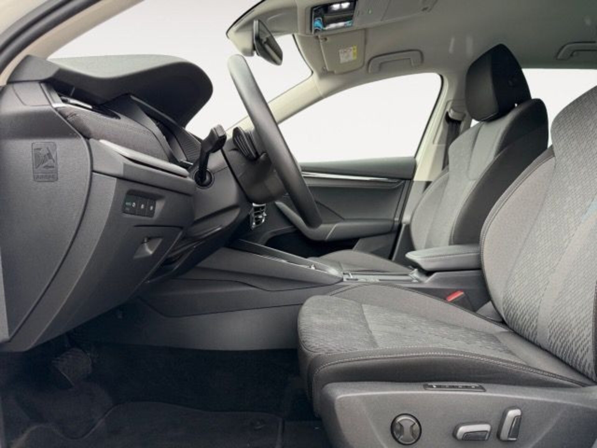 Skoda Octavia Combi Style