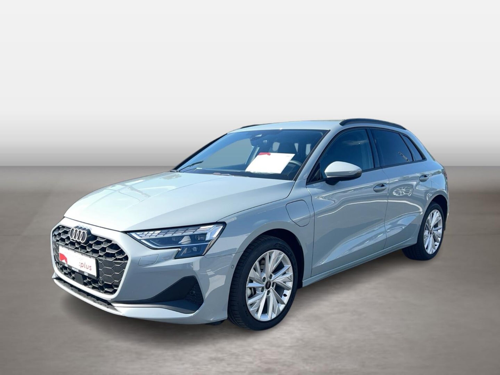 Audi A3 Sportback TFSI e