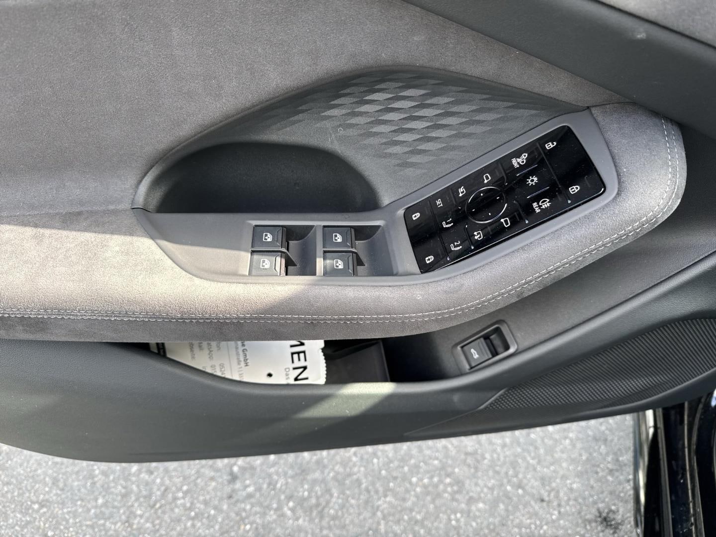 Bild über Audi A6 Avant edition one TFSI quattro 270 kW S tronic - für weitere Informationen kontaktieren Sie den Audi Partner