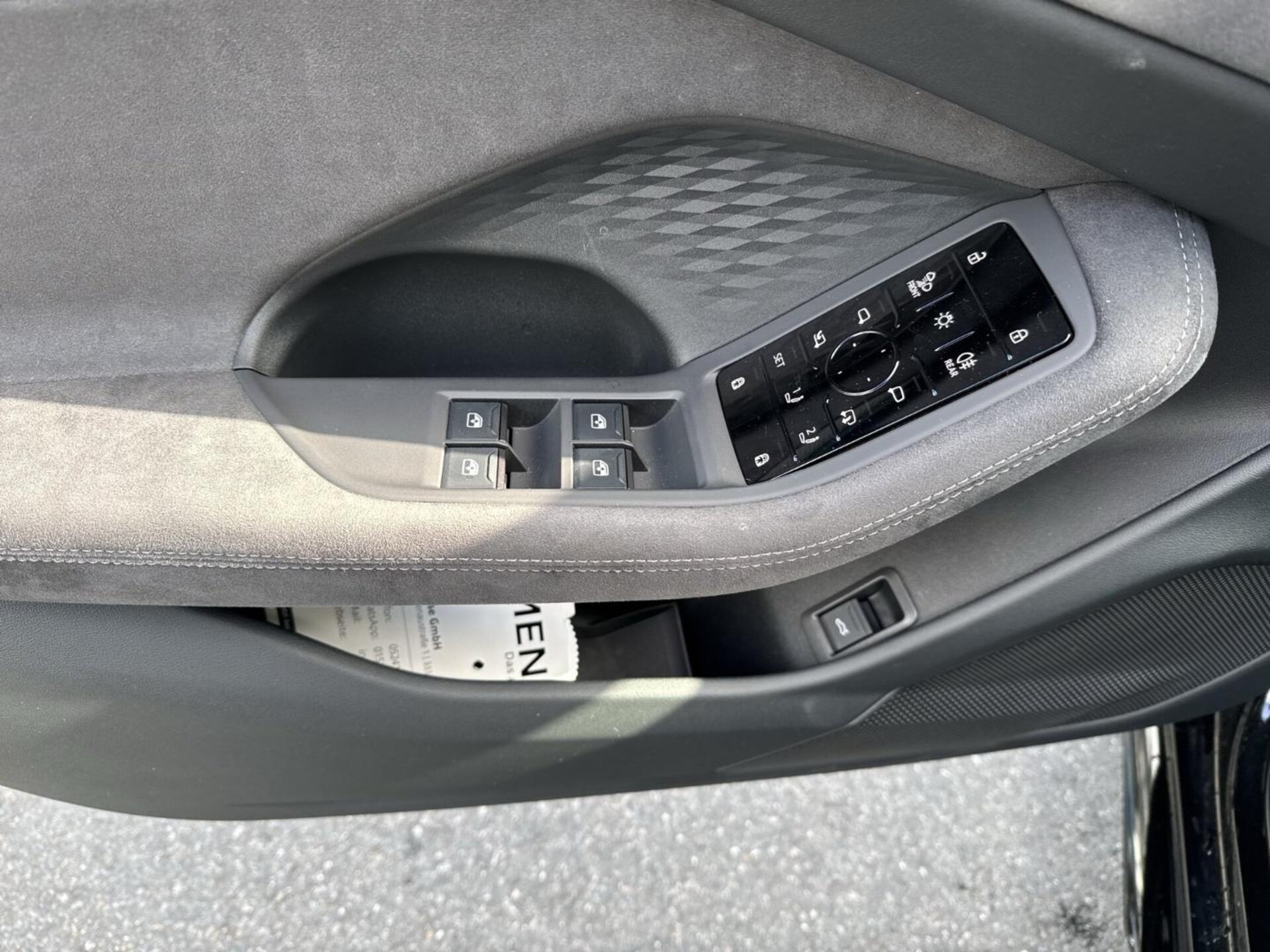 Audi A6 Avant edition one
