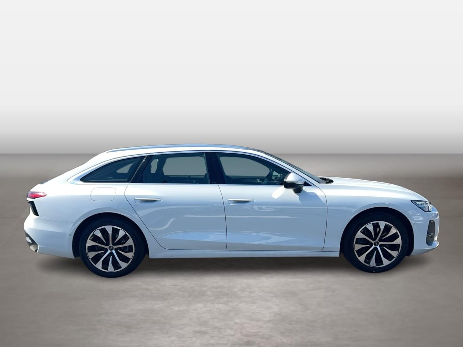 Audi A6 Avant – Bild 13