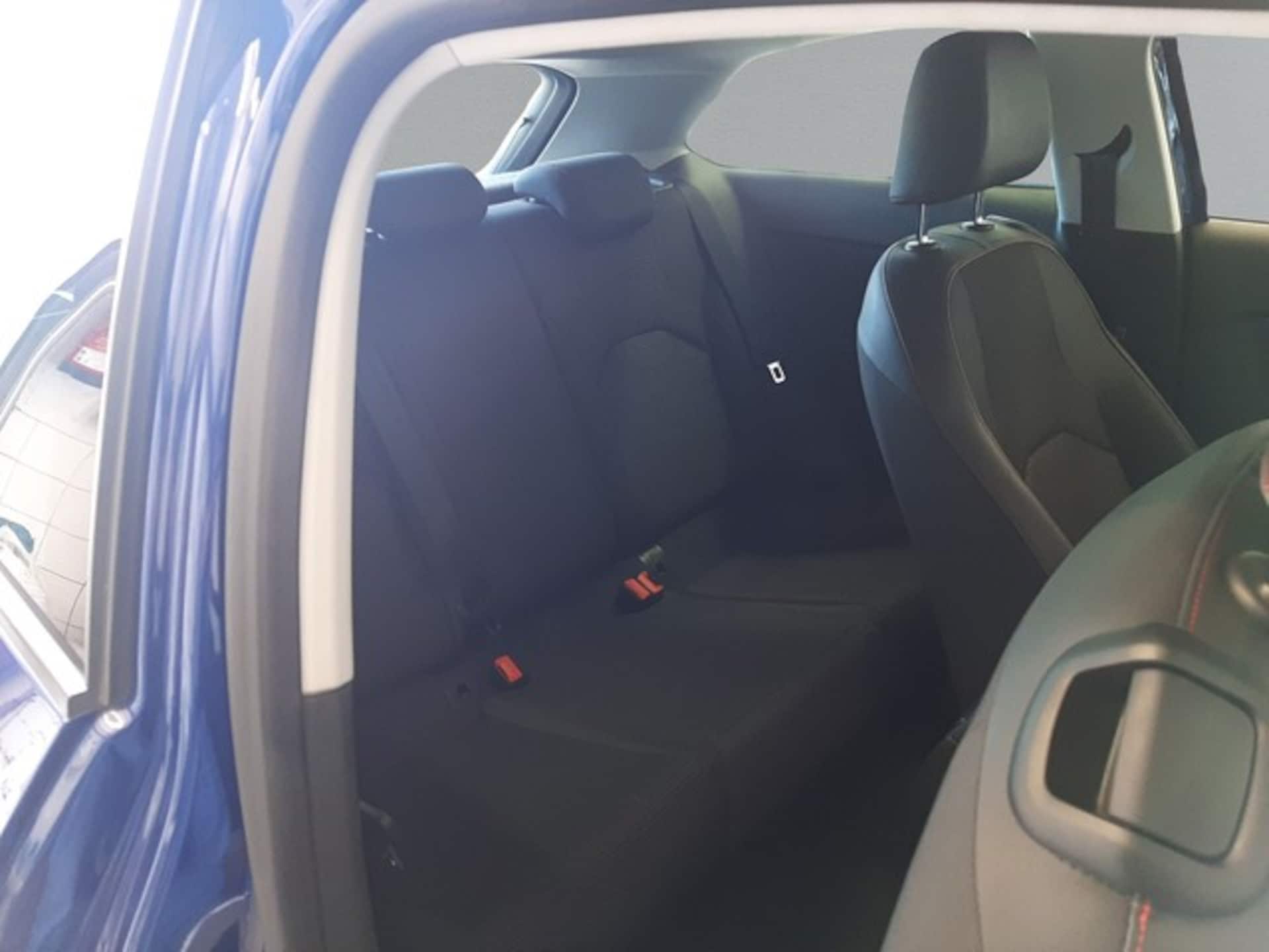 SEAT Leon SC FR Start&Stop