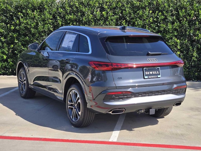 2026 Audi Q5