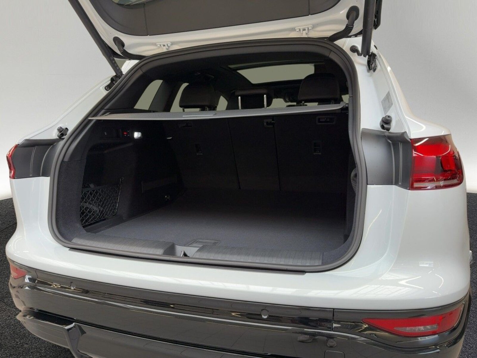 Audi Q6 e-tron – Bild 6