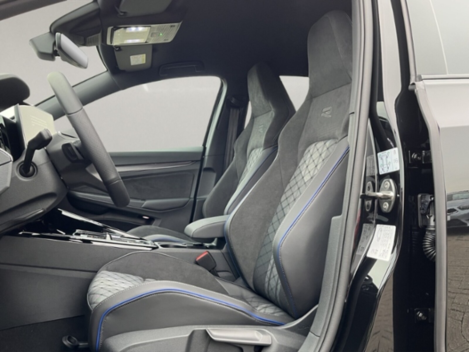 Volkswagen Golf – Bild 11