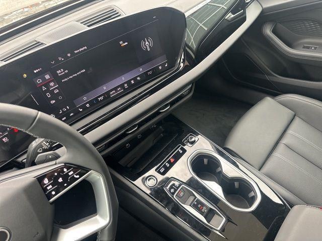 2026 Audi A6 Premium - Photo 25