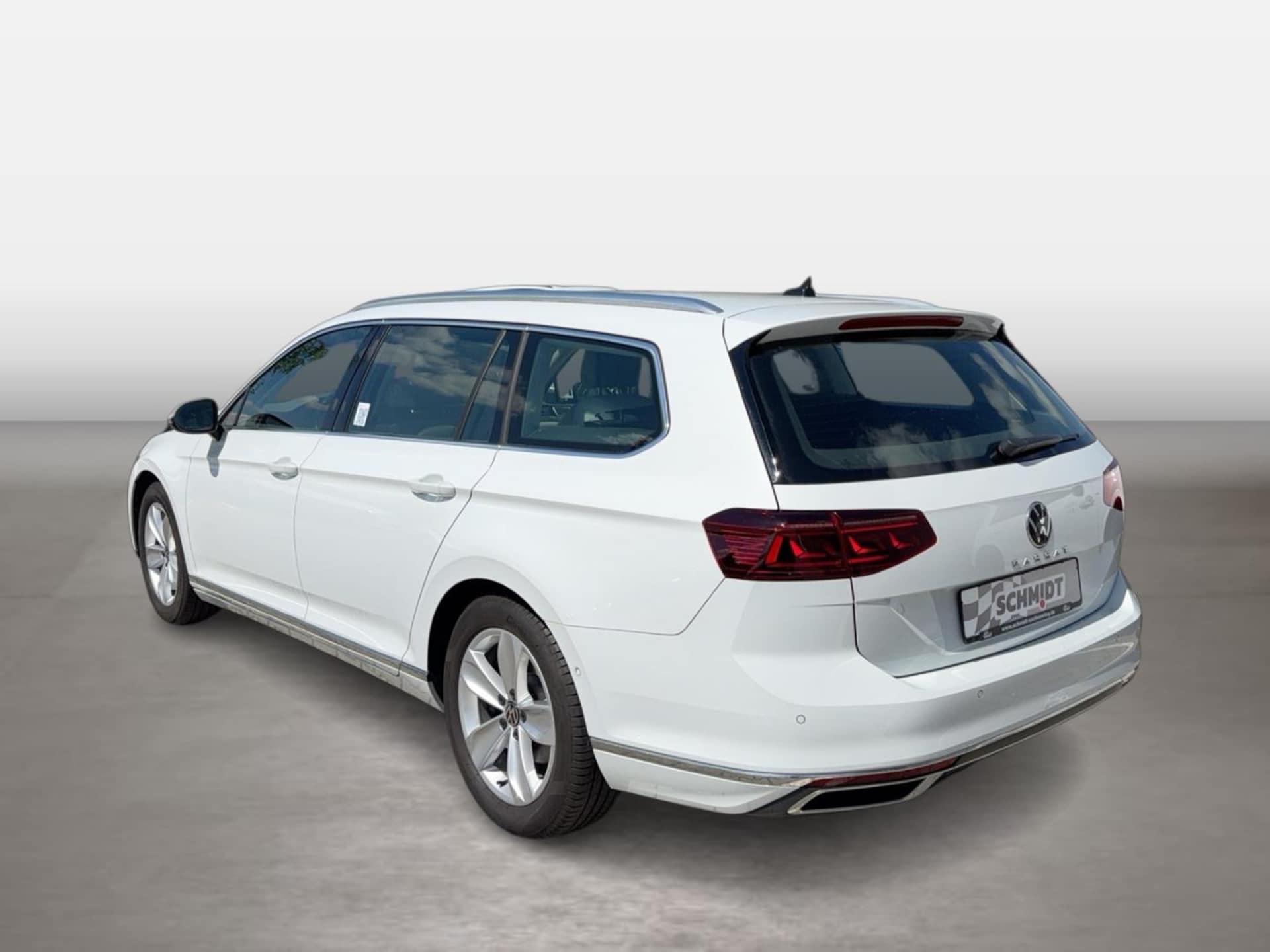 Volkswagen Passat Variant Elegance