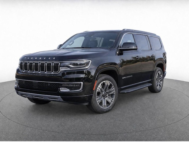 2024 Jeep Wagoneer