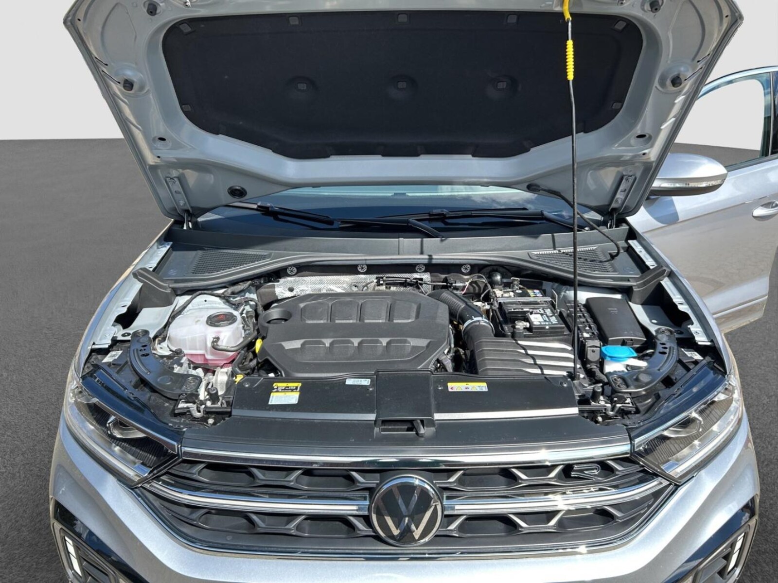 Volkswagen T-Roc – Bild 25