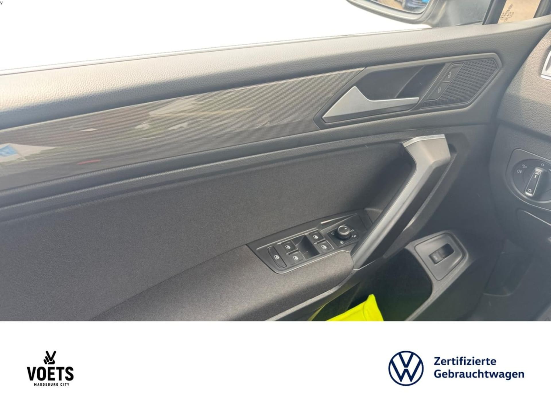 Volkswagen Tiguan Allspace Life