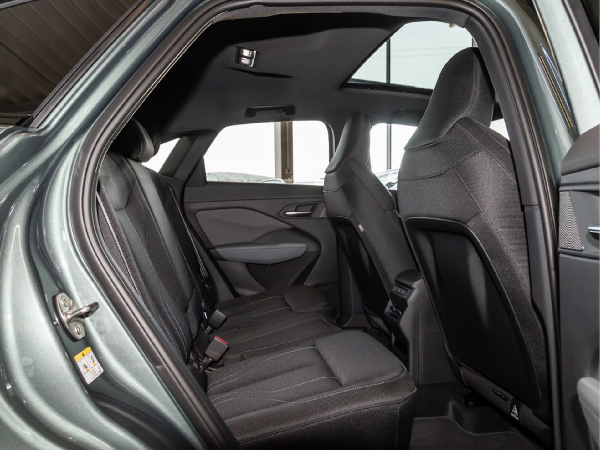 Audi Q3 Sportback e-hybrid