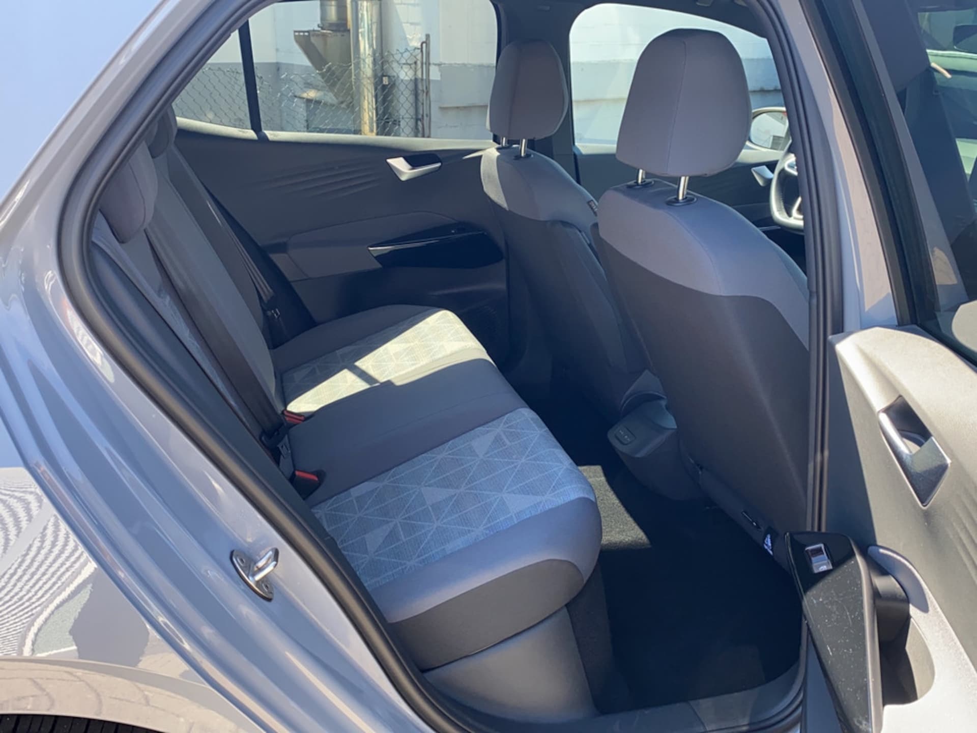 Volkswagen ID.3 Pro Performance