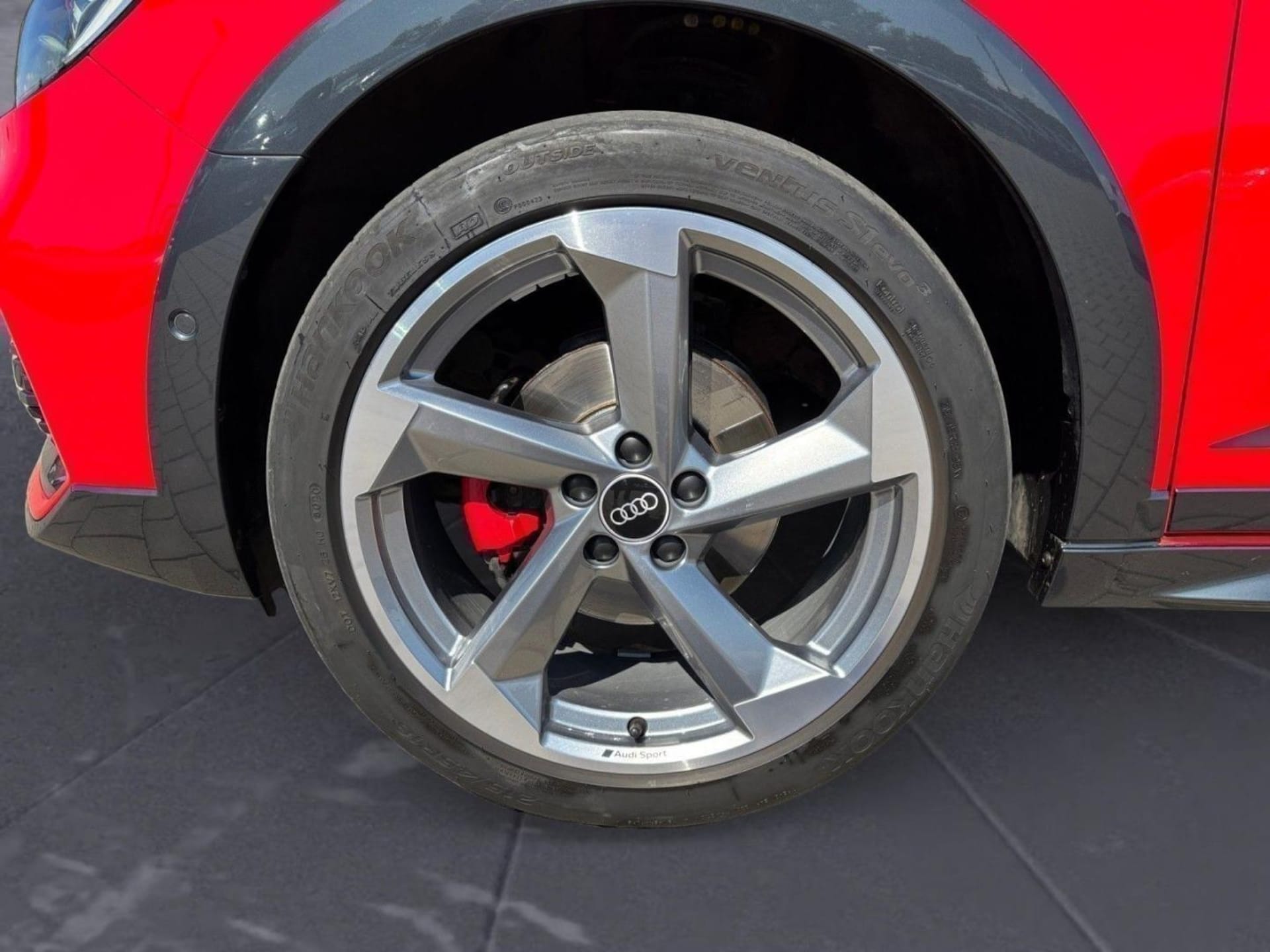 Audi A1 citycarver