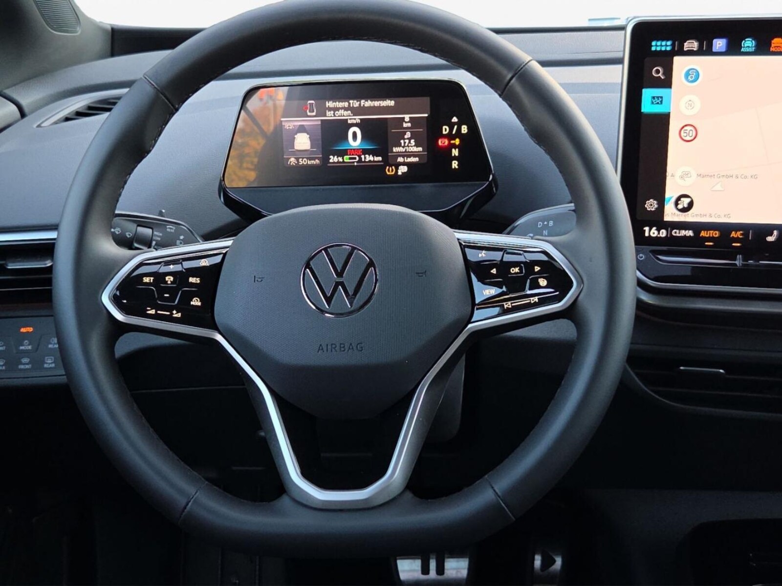 Volkswagen ID.4 – Bild 9