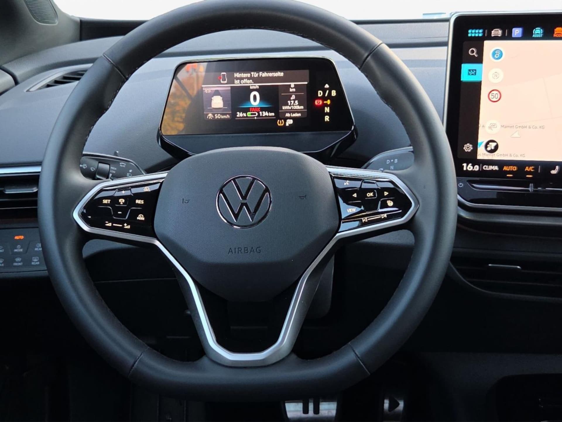 Volkswagen ID.4 Pro