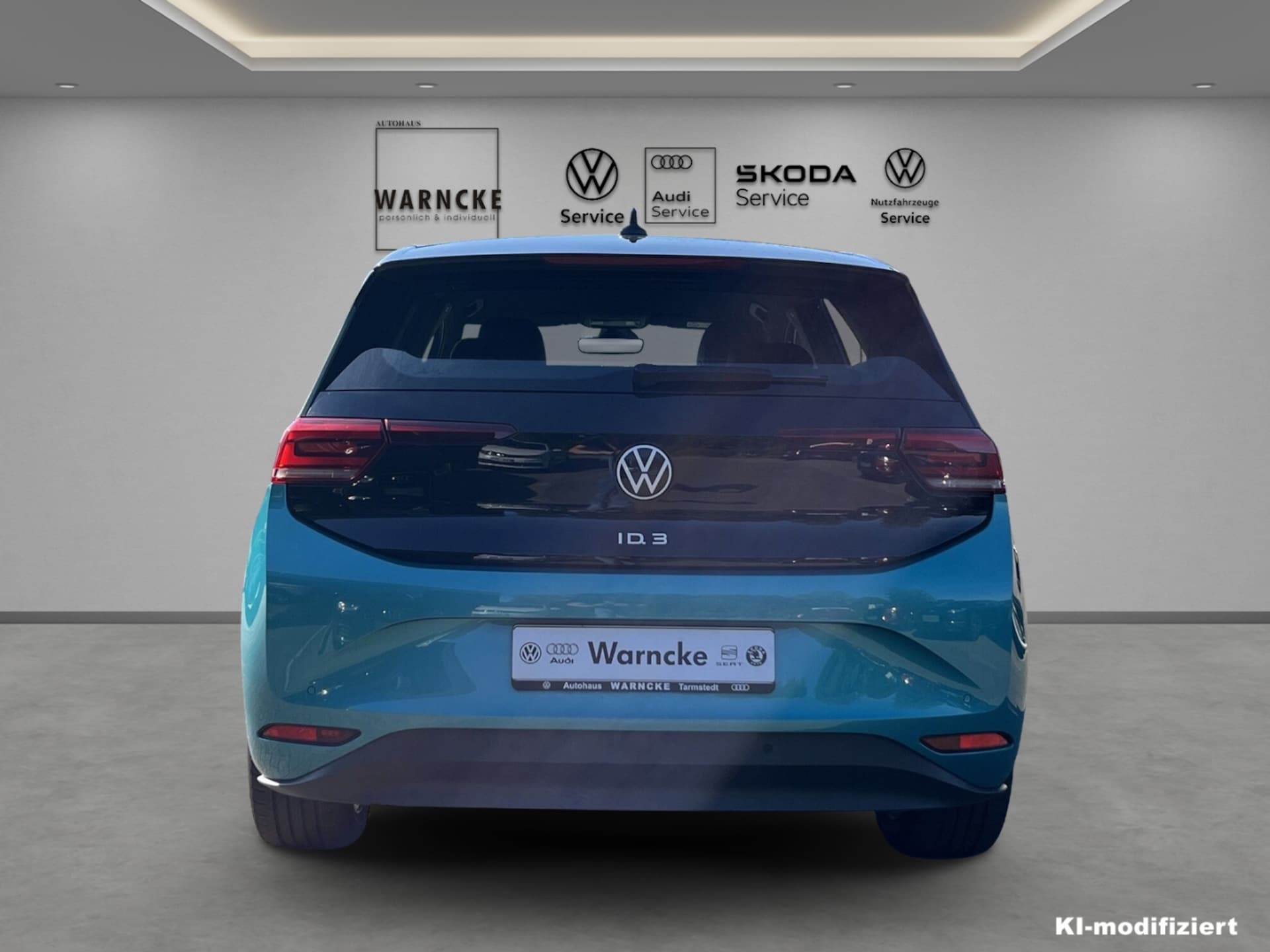 Volkswagen ID.3 Pro S