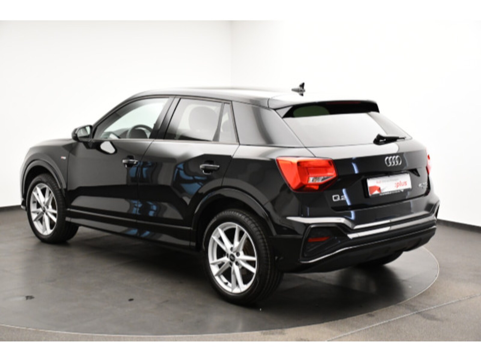 Audi Q2 – Bild 18