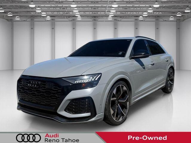 Photo of 2024 Audi RS Q8 
